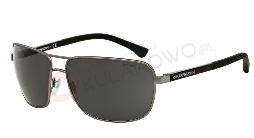 Emporio Armani EA 2033 313087