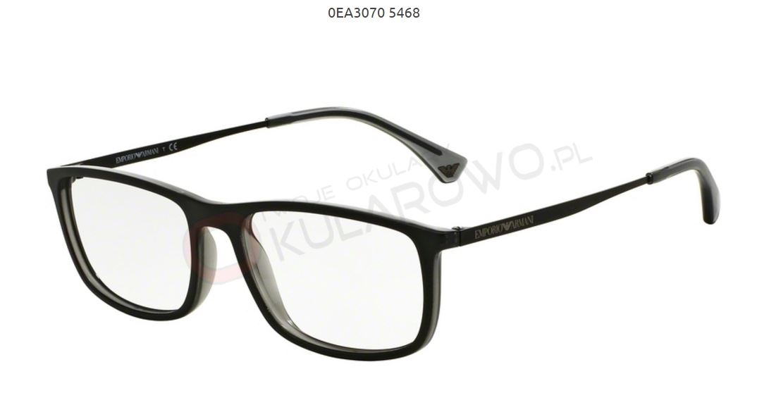 Emporio Armani EA 3070 5468