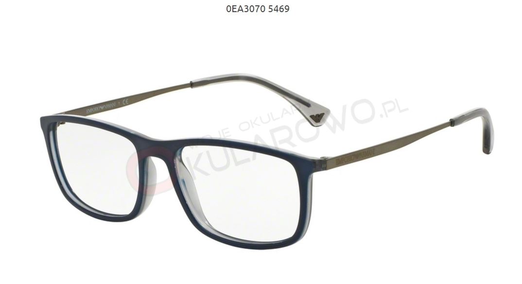 Emporio Armani EA 3070 5469