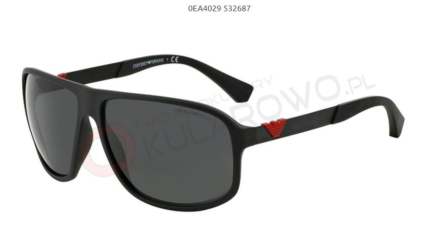 Emporio Armani EA 4029 532687