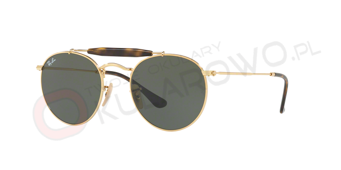 0RB3747__001_030A Ray-Ban RB 3747 001