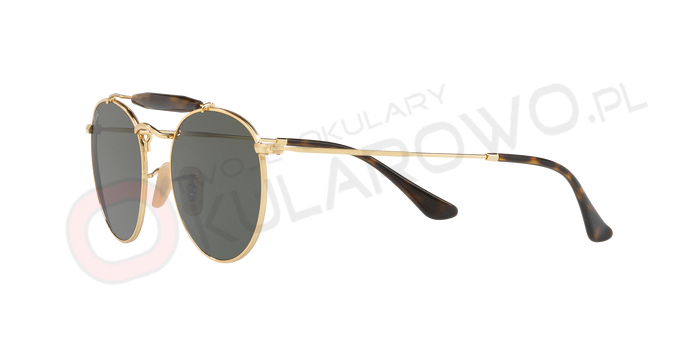 0RB3747__001_060A Ray-Ban RB 3747 001