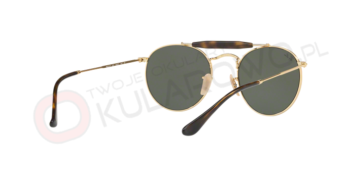 0RB3747__001_210A Ray-Ban RB 3747 001