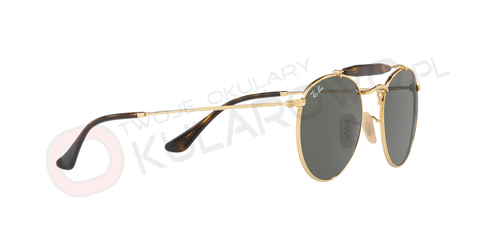 0RB3747__001_300A Ray-Ban RB 3747 001