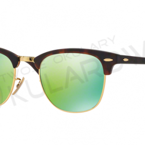 Ray-Ban RB3016 114519 CLUBMASTER