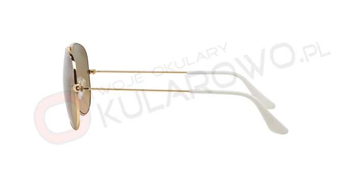 0RB3025__001_3K_090A Ray-Ban RB3025 001/3K Aviator