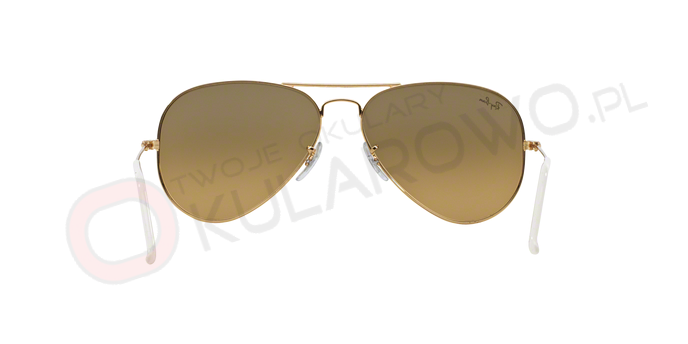 0RB3025__001_3K_180A Ray-Ban RB3025 001/3K Aviator