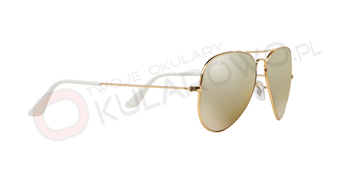 0RB3025__001_3K_300A Ray-Ban RB3025 001/3K Aviator