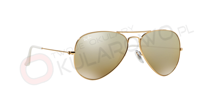 0RB3025__001_3K_330A Ray-Ban RB3025 001/3K Aviator
