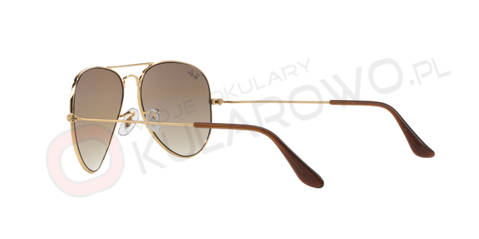 0RB3025__001_51_120A Ray-Ban RB3025 001/55 Aviator