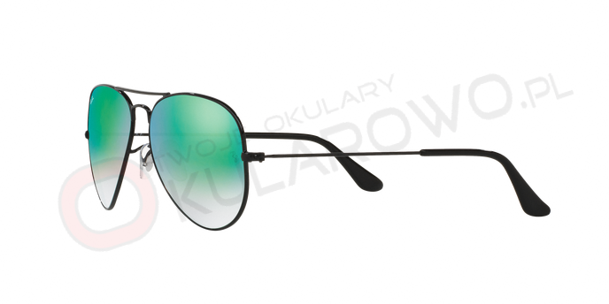 0RB3025__002_4J_060A Ray-Ban RB3025 002/4J Aviator