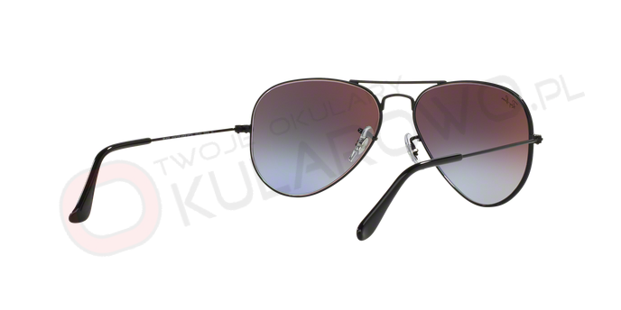 0RB3025__002_4J_210A Ray-Ban RB3025 002/4J Aviator