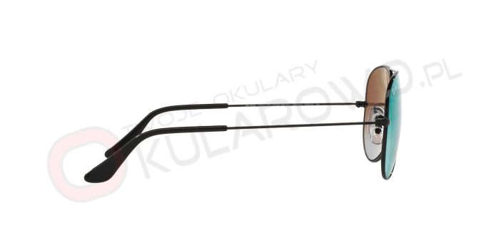 0RB3025__002_4J_270A Ray-Ban RB3025 002/4J Aviator