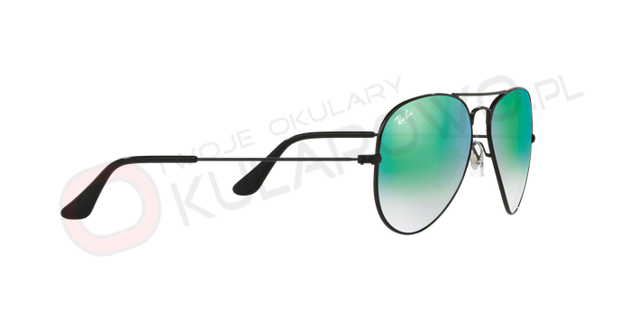 0RB3025__002_4J_300A Ray-Ban RB3025 002/4J Aviator