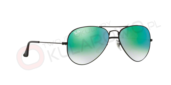 0RB3025__002_4J_330A Ray-Ban RB3025 002/4J Aviator
