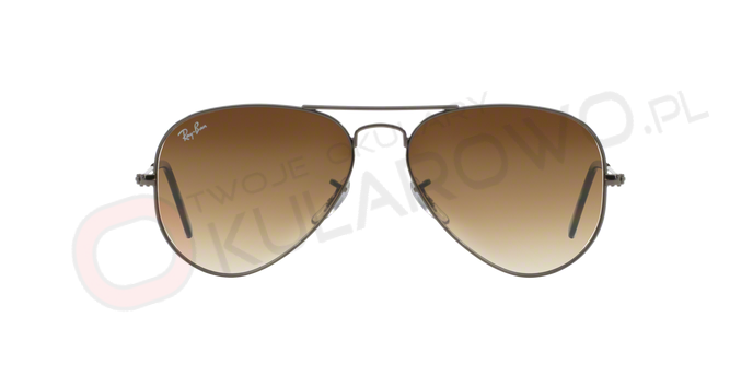 0RB3025__004_51_000A Ray-Ban RB3025 004/51 Aviator