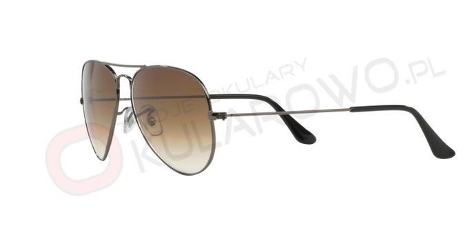 0RB3025__004_51_060A Ray-Ban RB3025 004/51 Aviator