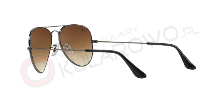 0RB3025__004_51_120A Ray-Ban RB3025 004/51 Aviator