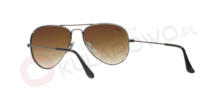 0RB3025__004_51_150A Ray-Ban RB3025 004/51 Aviator