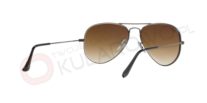 0RB3025__004_51_210A Ray-Ban RB3025 004/51 Aviator