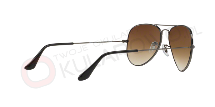 0RB3025__004_51_240A Ray-Ban RB3025 004/51 Aviator