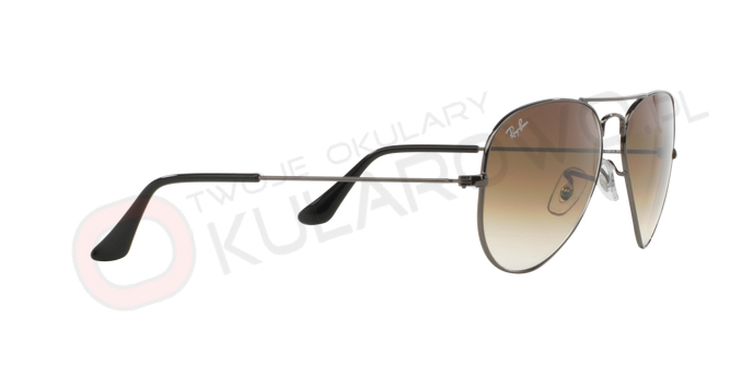 0RB3025__004_51_300A Ray-Ban RB3025 004/51 Aviator