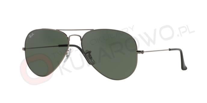 0RB3025__W0879_030A Ray-Ban RB3025 W0879 Aviator