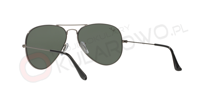 0RB3025__W0879_150A Ray-Ban RB3025 W0879 Aviator