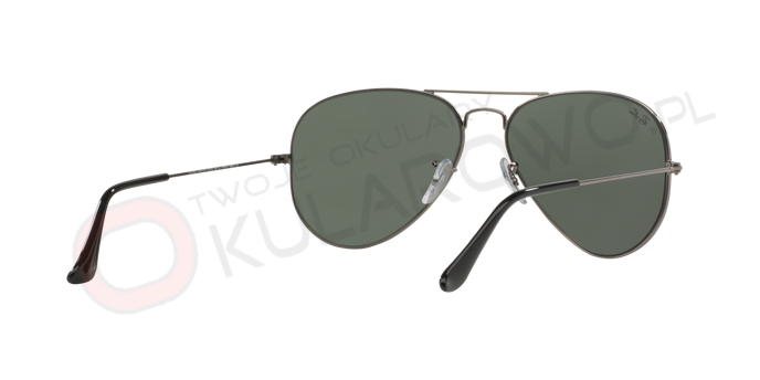 0RB3025__W0879_210A Ray-Ban RB3025 W0879 Aviator