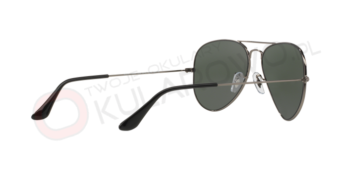 0RB3025__W0879_240A Ray-Ban RB3025 W0879 Aviator
