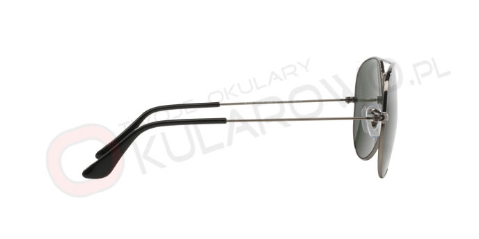 0RB3025__W0879_270A Ray-Ban RB3025 W0879 Aviator