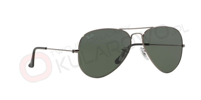 0RB3025__W0879_330A Ray-Ban RB3025 W0879 Aviator