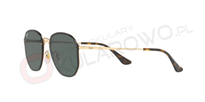 0RB3579N__001_71_060A Ray-Ban RB3579N 001/71