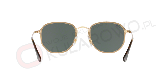 0RB3579N__001_71_180A Ray-Ban RB3579N 001/71