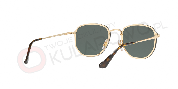 0RB3579N__001_71_210A Ray-Ban RB3579N 001/71