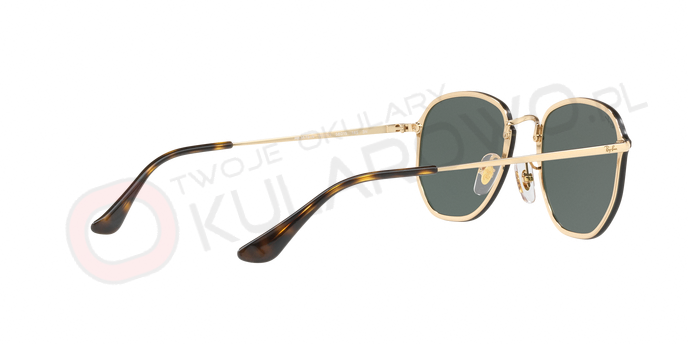 0RB3579N__001_71_240A Ray-Ban RB3579N 001/71