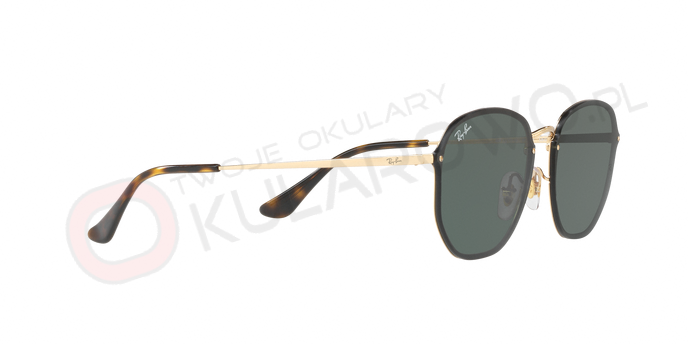 0RB3579N__001_71_300A Ray-Ban RB3579N 001/71