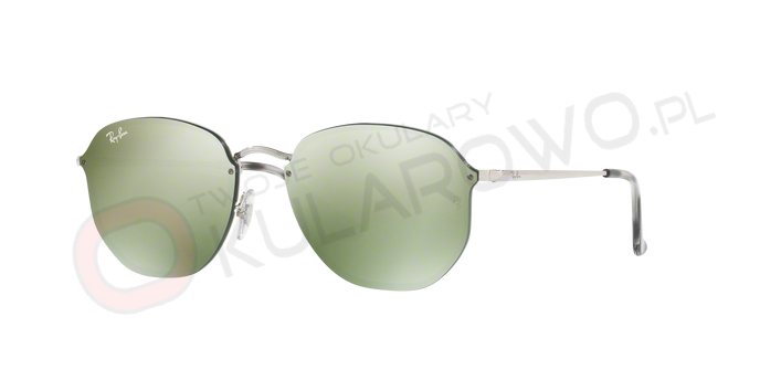 0RB3579N__003_30_030A Ray-Ban RB3579N 003/30