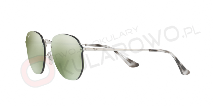 0RB3579N__003_30_060A Ray-Ban RB3579N 003/30