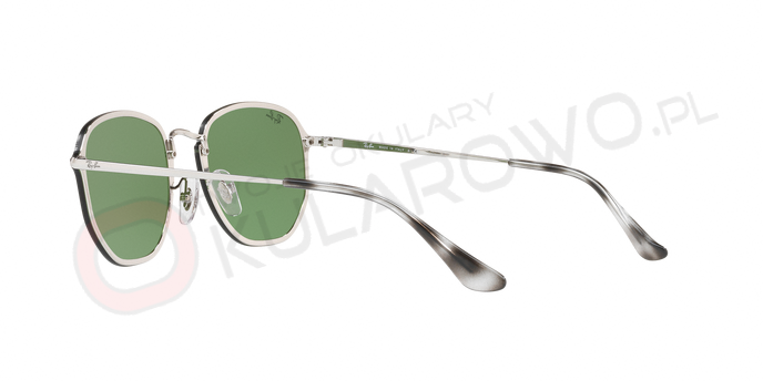 0RB3579N__003_30_120A Ray-Ban RB3579N 003/30