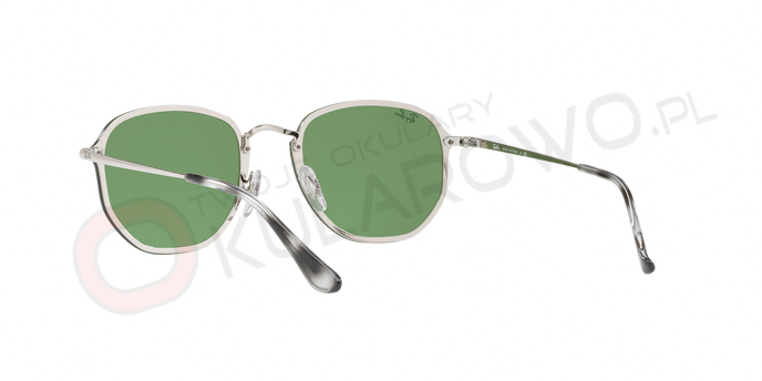 0RB3579N__003_30_150A Ray-Ban RB3579N 003/30