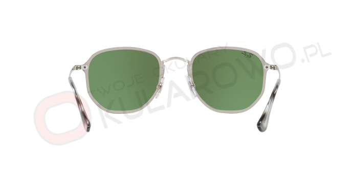 0RB3579N__003_30_180A Ray-Ban RB3579N 003/30