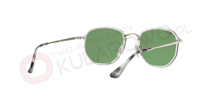 0RB3579N__003_30_210A Ray-Ban RB3579N 003/30