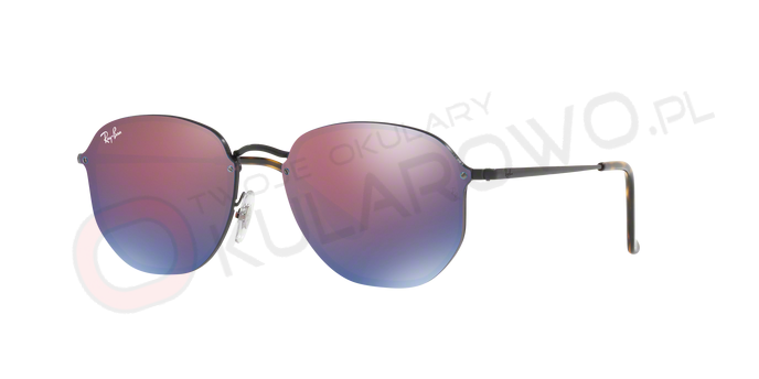 0RB3579N__153_7V_030A Ray-Ban RB3579N 157/7V