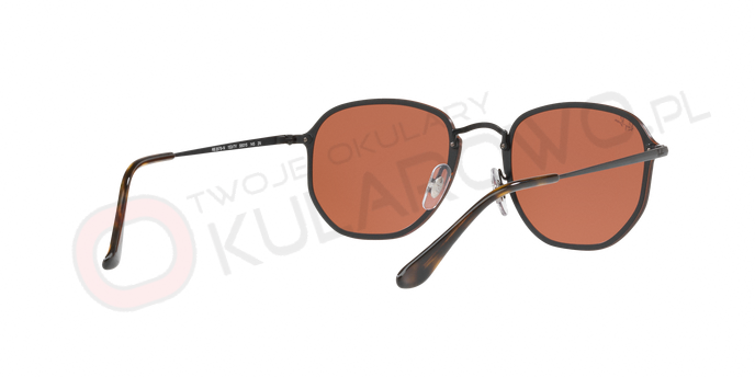0RB3579N__153_7V_210A Ray-Ban RB3579N 157/7V