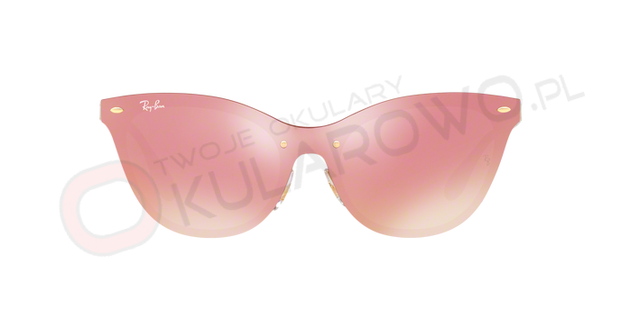 0RB3580N__043_E4_000A Ray-Ban RB3580N 043/E4 BLAZE