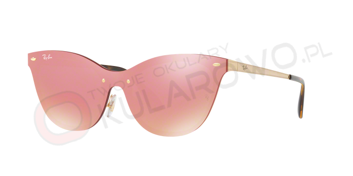 0RB3580N__043_E4_030A Ray-Ban RB3580N 043/E4 BLAZE