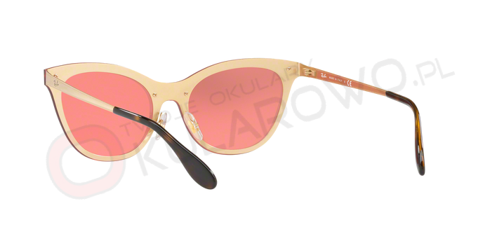 0RB3580N__043_E4_150A Ray-Ban RB3580N 043/E4 BLAZE
