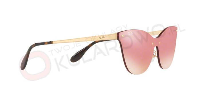 0RB3580N__043_E4_300A Ray-Ban RB3580N 043/E4 BLAZE