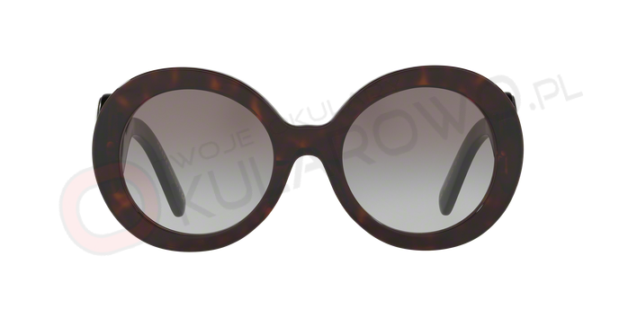 0PR_08TS__2AU0A7_000A Prada PR08TS 2AU0A7